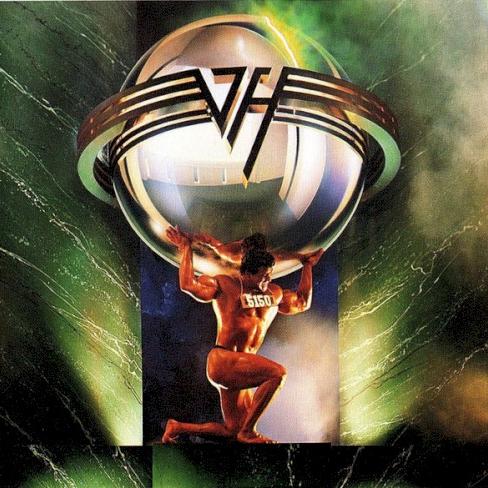 Van Halen